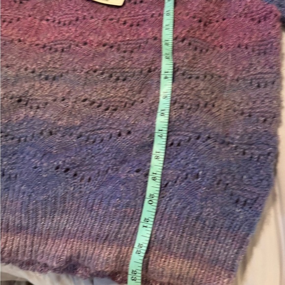 Knox Rose hombre sweater size small - Picture 3 of 5